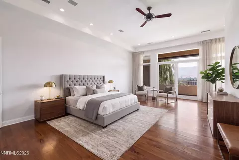 Bedroom - 1180 Paddock Ln, Reno, NV 89521 photo 1 of 14