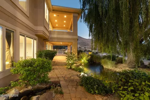 Exterior - 1180 Paddock Ln, Reno, NV 89521 photo 22 of 34