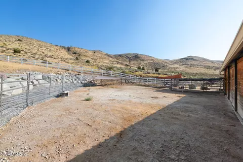 Exterior - 1180 Paddock Ln, Reno, NV 89521 photo 34 of 34