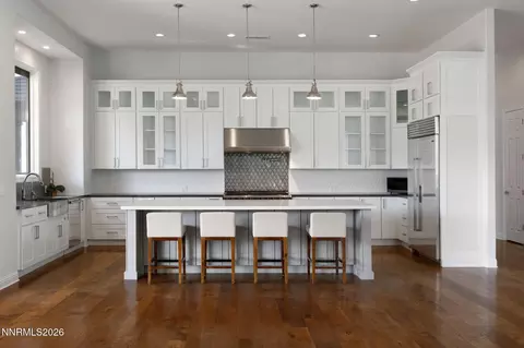 Kitchen - 1180 Paddock Ln, Reno, NV 89521 photo 1 of 5