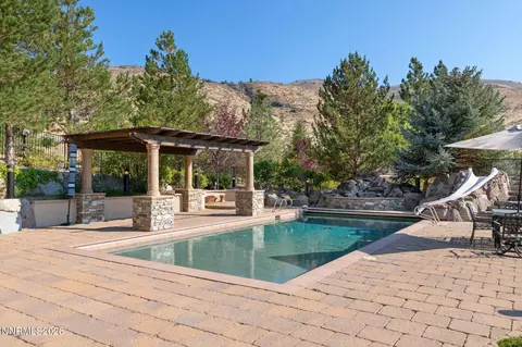 Exterior - 1180 Paddock Ln, Reno, NV 89521 photo 20 of 34