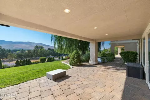 Exterior - 1180 Paddock Ln, Reno, NV 89521 photo 9 of 34