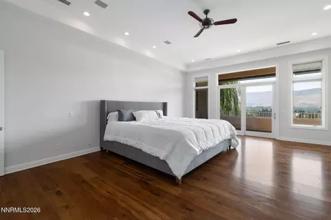 Bedroom - 1180 Paddock Ln, Reno, NV 89521 photo 3 of 14