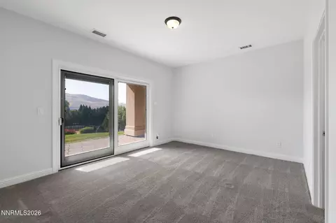 Bedroom - 1180 Paddock Ln, Reno, NV 89521 photo 13 of 14