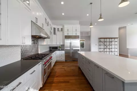 Kitchen - 1180 Paddock Ln, Reno, NV 89521 photo 3 of 5