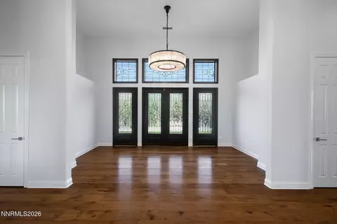 Entry Way - 1180 Paddock Ln, Reno, NV 89521 photo 1 of 2
