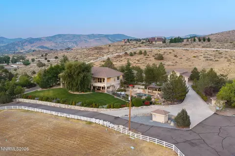 View/Area - 1180 Paddock Ln, Reno, NV 89521 photo 2 of 15