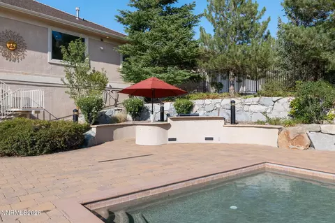 Exterior - 1180 Paddock Ln, Reno, NV 89521 photo 11 of 34