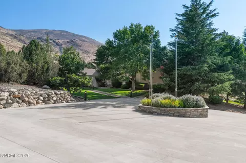 Exterior - 1180 Paddock Ln, Reno, NV 89521 photo 28 of 34