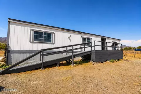 194 Julie Way, Dayton, NV 89403
