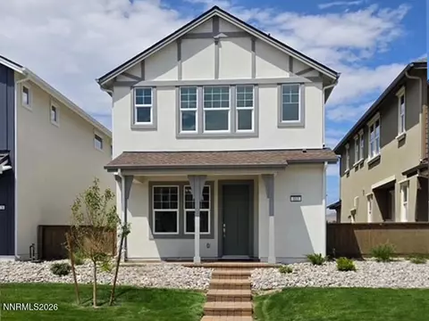 803 Spartan Ave #HOME 46, Carson City, NV 89701