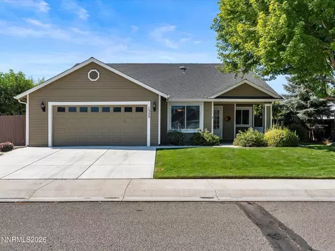 1355 Guiness Way, Gardnerville, NV 89410