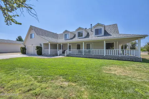 1811 Helman Dr, Gardnerville, NV 89410
