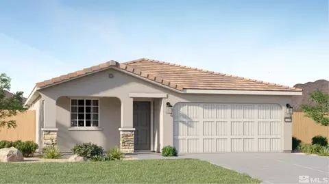 177 Chandler Rd #HOME 241, Dayton, NV 89403