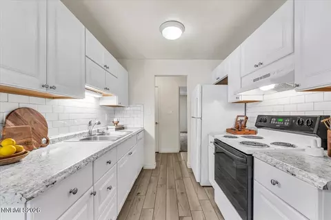 3944 Clear Acre Ln #249, Reno, NV 89512