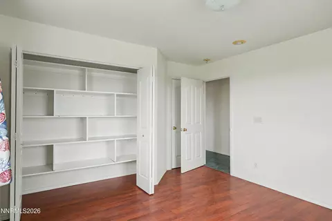 Bedroom - 1485 Drumm Ln, Fallon, NV 89406 photo 3 of 3