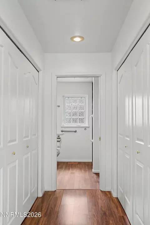 Entry Way - 1485 Drumm Ln, Fallon, NV 89406 photo 5 of 5