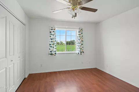 Bedroom - 1485 Drumm Ln, Fallon, NV 89406 photo 1 of 3