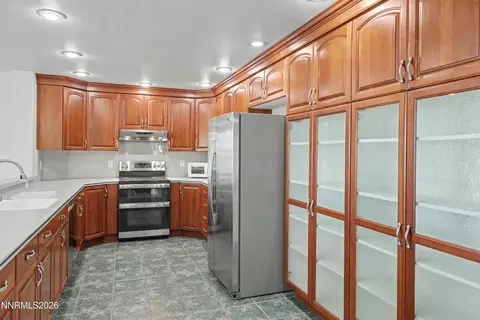 Kitchen - 1485 Drumm Ln, Fallon, NV 89406 photo 1 of 2