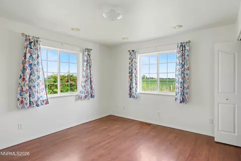 Bedroom - 1485 Drumm Ln, Fallon, NV 89406 photo 2 of 3