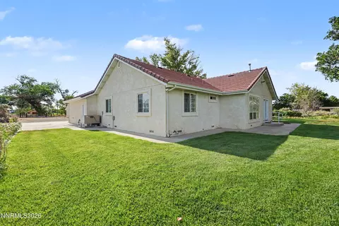 Exterior - 1485 Drumm Ln, Fallon, NV 89406 photo 2 of 4