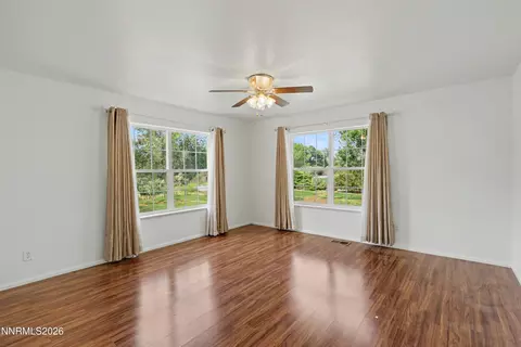 Living - 1485 Drumm Ln, Fallon, NV 89406 photo 4 of 5