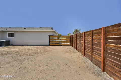Exterior - 215 Ruby St, Fernley, NV 89408 photo 1 of 4