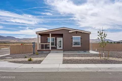 5690 Ranch Hand Rd, Winnemucca, NV 89445