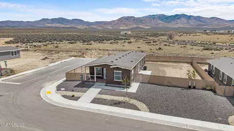 5690 Ranch Hand Rd, Winnemucca, NV 89445