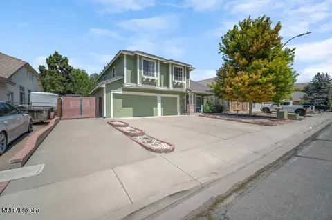 2230 Frisco Way, Sparks, NV 89434