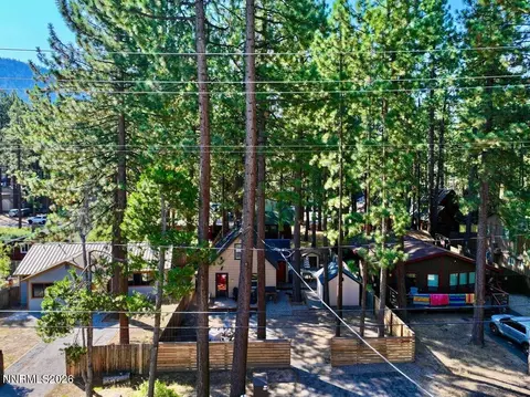 3680 Aspen Ave, South Lake Tahoe, CA 96150