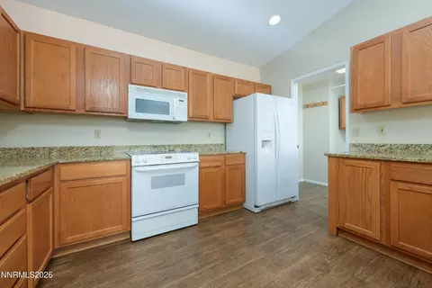 Kitchen - 1163 White Oak Loop, Minden, NV 89423 photo 2 of 3