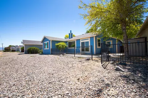 Exterior - 1163 White Oak Loop, Minden, NV 89423 photo 3 of 5