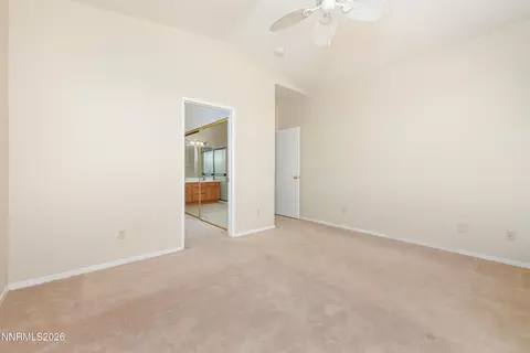 Bedroom - 1163 White Oak Loop, Minden, NV 89423 photo 3 of 3