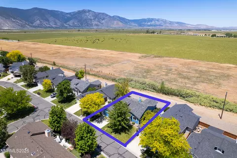 View/Area - 1163 White Oak Loop, Minden, NV 89423 photo 5 of 6