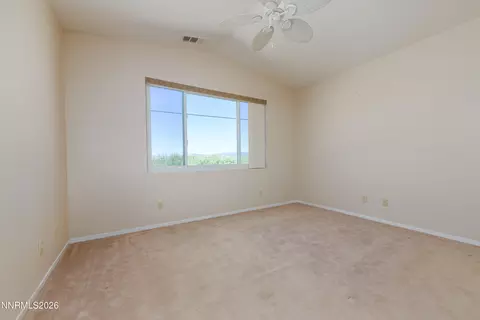 Bedroom - 1163 White Oak Loop, Minden, NV 89423 photo 2 of 3