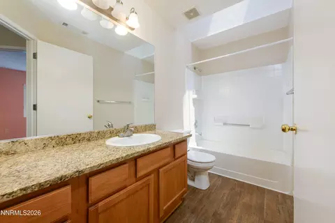 Bath - 1163 White Oak Loop, Minden, NV 89423 photo 1 of 4