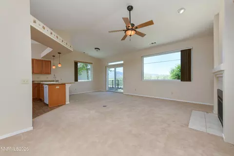 Living - 1163 White Oak Loop, Minden, NV 89423 photo 1 of 5