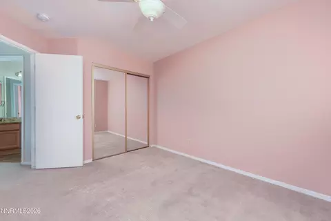 Bedroom - 1163 White Oak Loop, Minden, NV 89423 photo 1 of 3