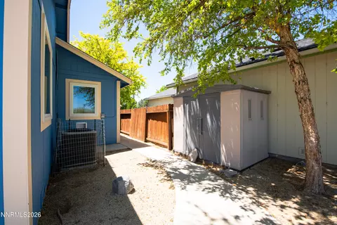 Exterior - 1163 White Oak Loop, Minden, NV 89423 photo 5 of 5