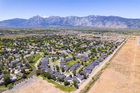 View/Area - 1163 White Oak Loop, Minden, NV 89423 photo 3 of 6