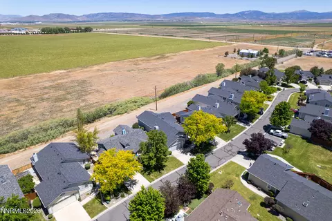 View/Area - 1163 White Oak Loop, Minden, NV 89423 photo 4 of 6