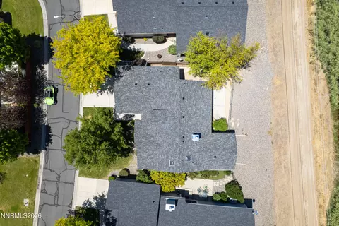 View/Area - 1163 White Oak Loop, Minden, NV 89423 photo 2 of 6