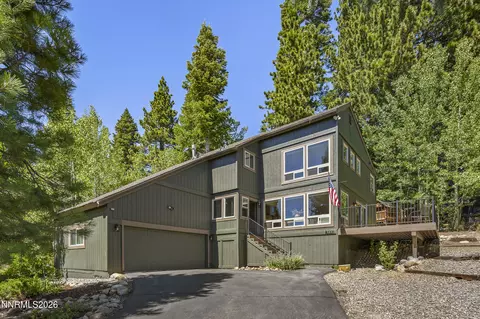 1008 Galaxy Way, Incline Village, NV 89451