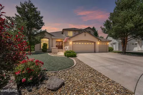 3146 Cobrita Ct, Sparks, NV 89436