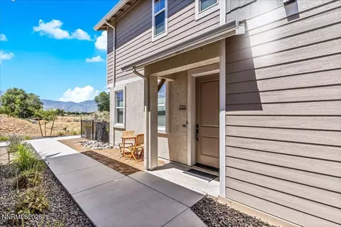326 Cattail Cir, Gardnerville, NV 89410