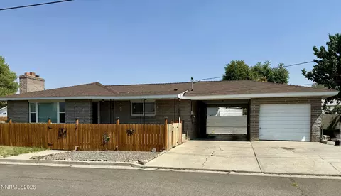 100 Pleasant St, Winnemucca, NV 89445
