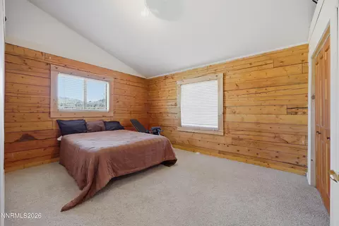 Bedroom - 3240 Cartwright Rd, Reno, NV 89521 photo 2 of 3