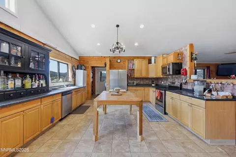 Kitchen - 3240 Cartwright Rd, Reno, NV 89521 photo 1 of 3