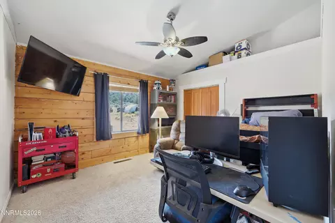 Bedroom - 3240 Cartwright Rd, Reno, NV 89521 photo 3 of 3